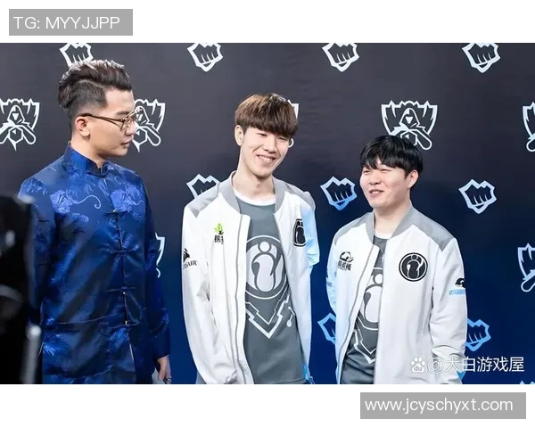 IG战队意识引发热议电竞圈对其表现的争议与反思