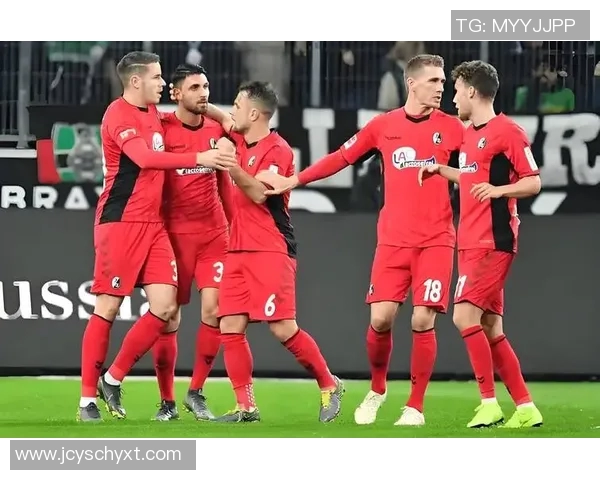 法兰克福主场三连胜,稳步向上冲击德甲前列位置