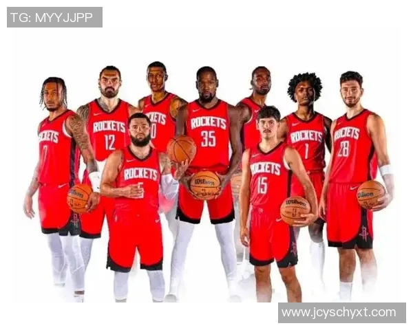 火箭队主帅宣布战术调整,球队备战新赛季